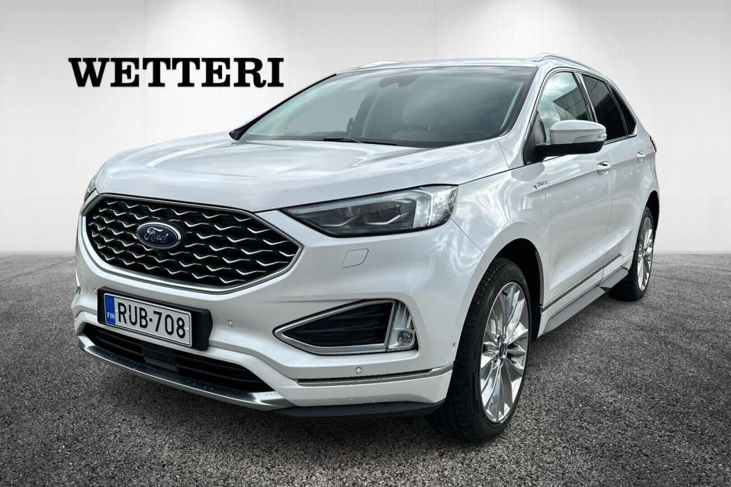 FORD Edge 2019