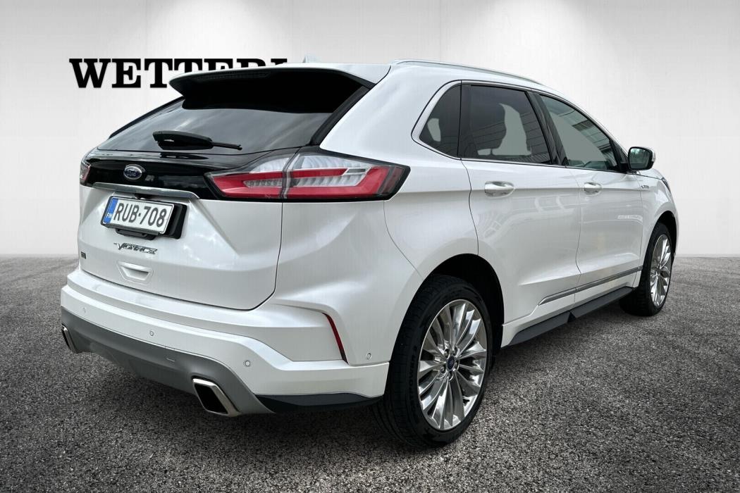 FORD Edge 2019