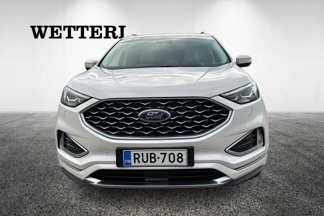 FORD Edge 2019
