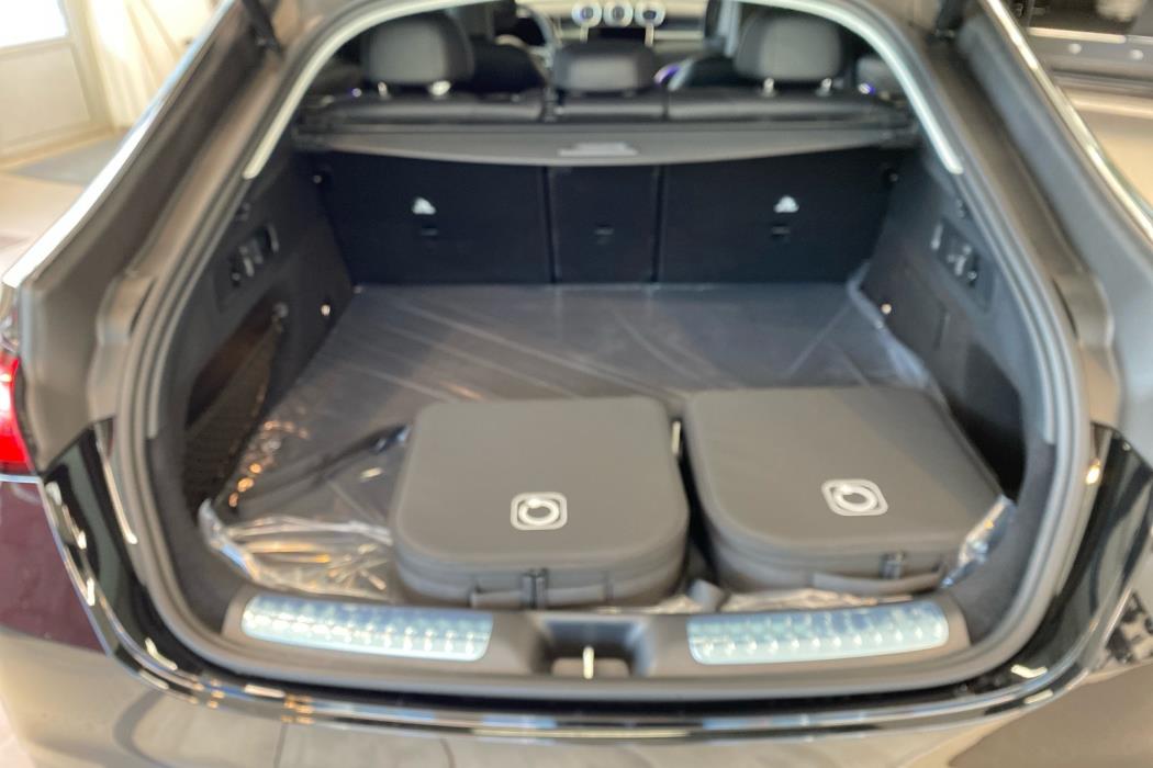 MERCEDES-BENZ GLC 2025