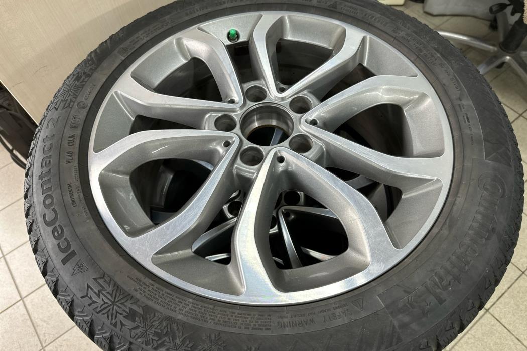 MERCEDES-BENZ C 2018