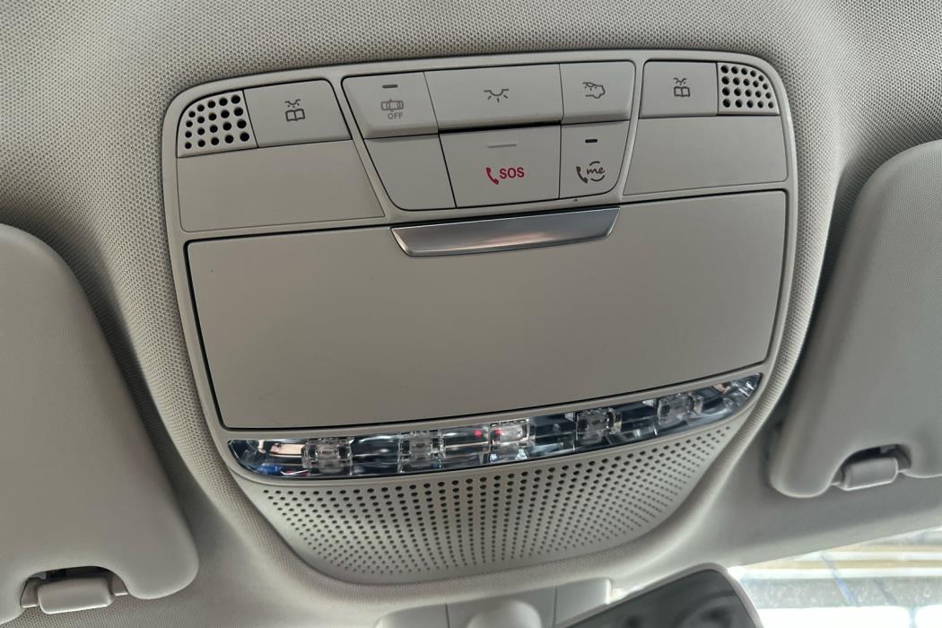 MERCEDES-BENZ C 2018