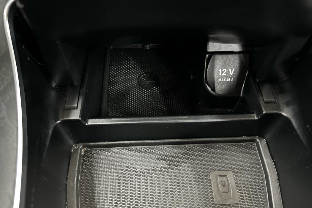 MERCEDES-BENZ C 2018