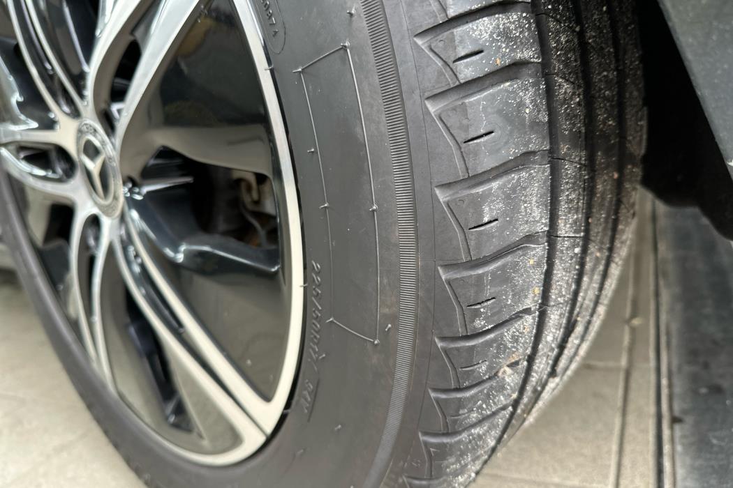 MERCEDES-BENZ C 2018