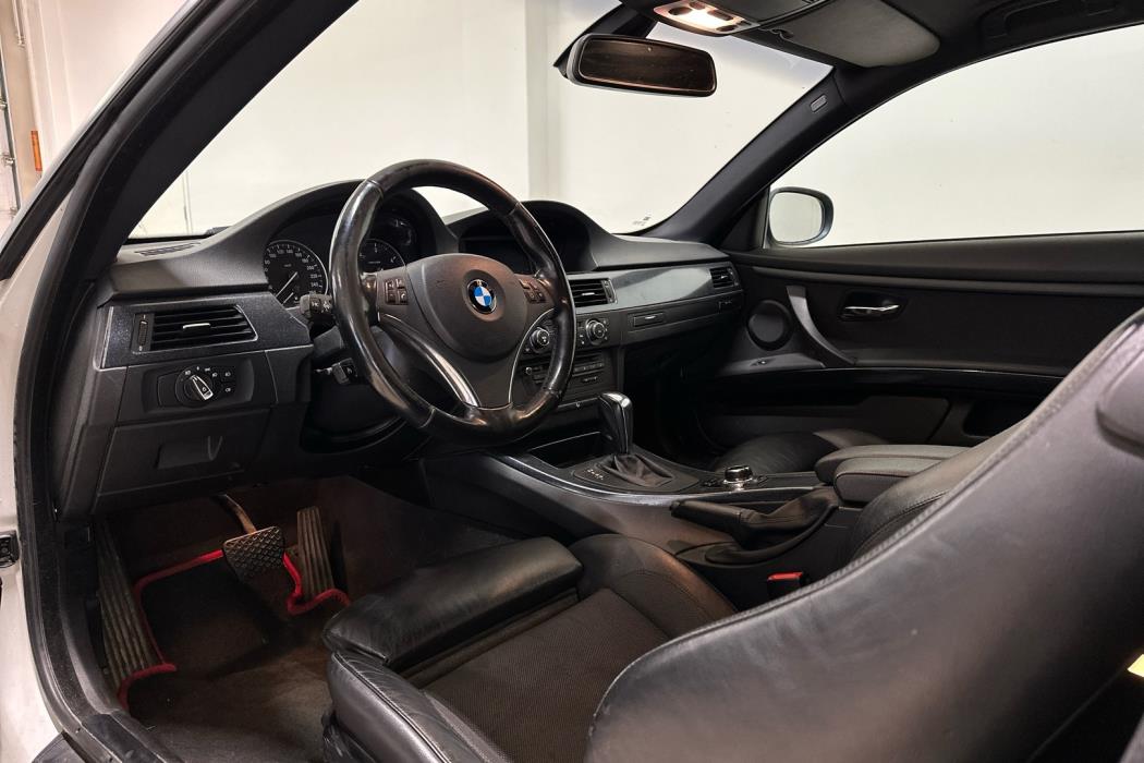 BMW 320 2012