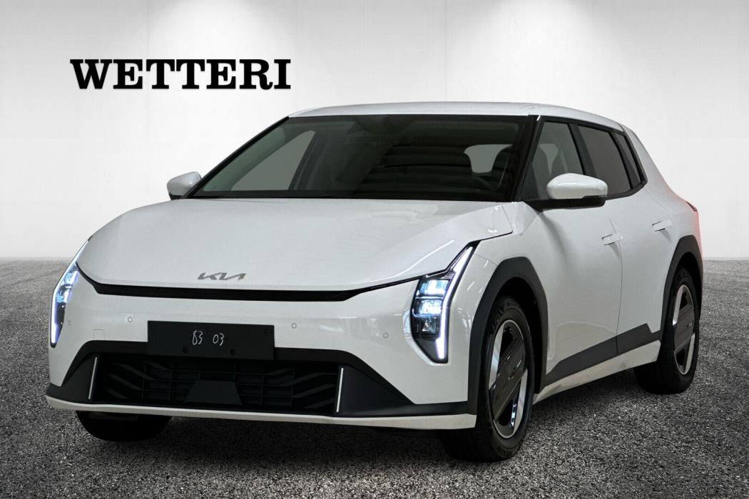 KIA EV4 2026