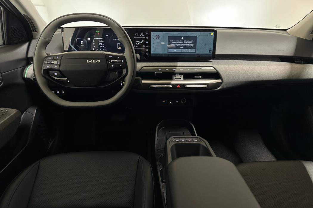 KIA EV4 2026