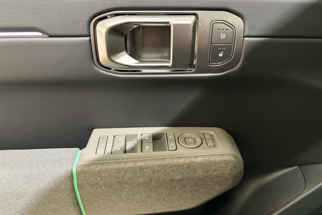KIA EV4 2026