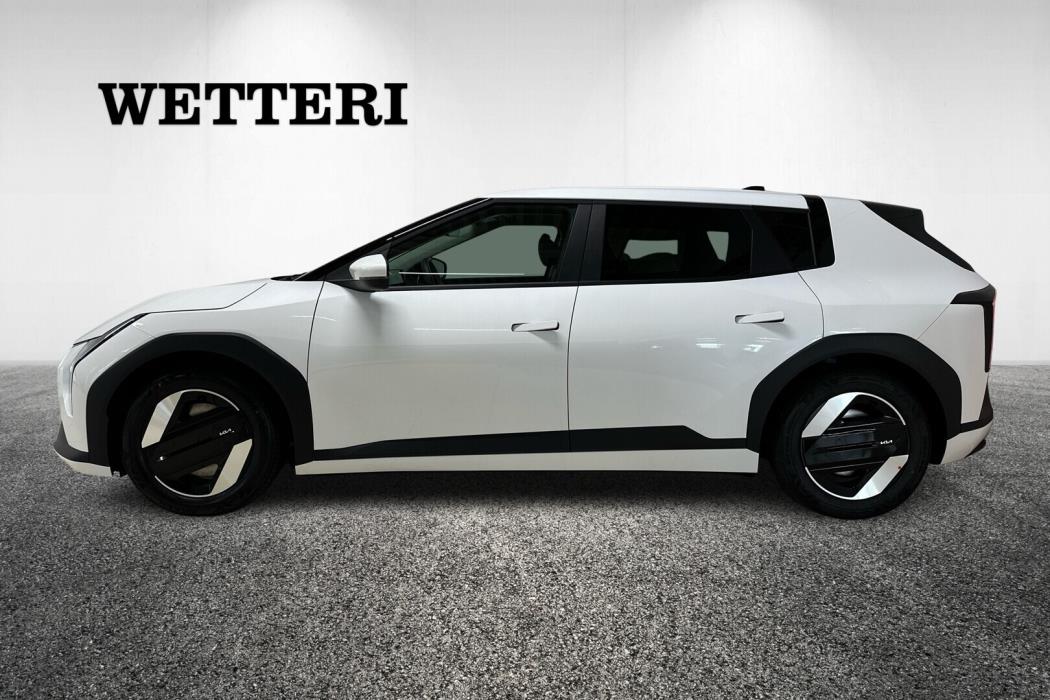 KIA EV4 2026