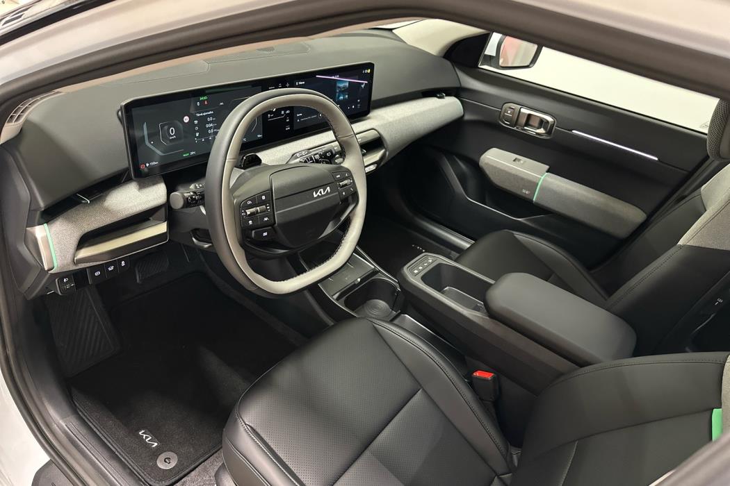 KIA EV4 2026