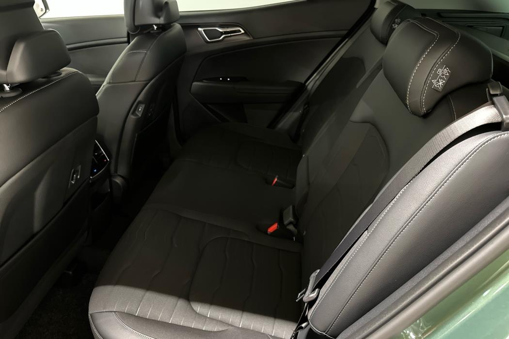 KIA Sportage 2026
