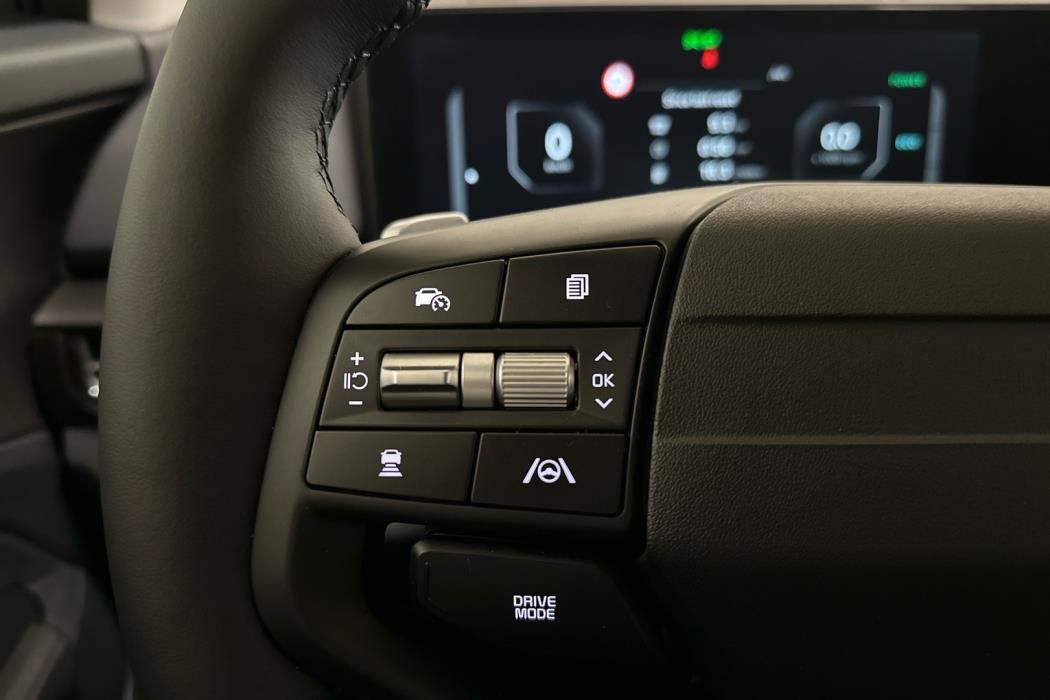 KIA Sportage 2026