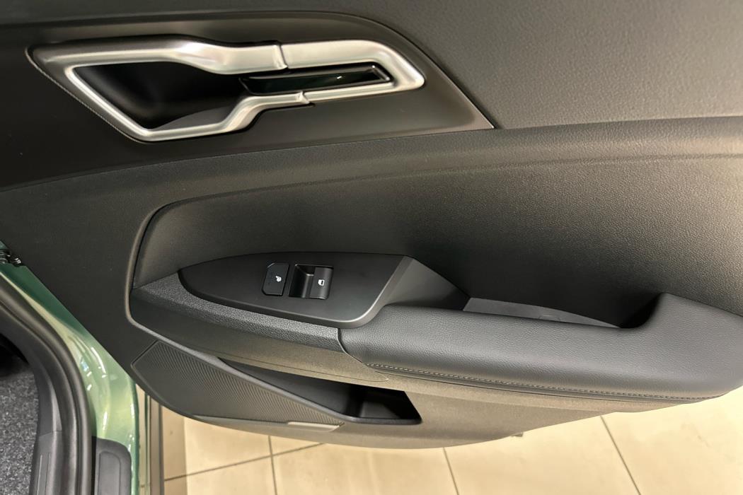 KIA Sportage 2026