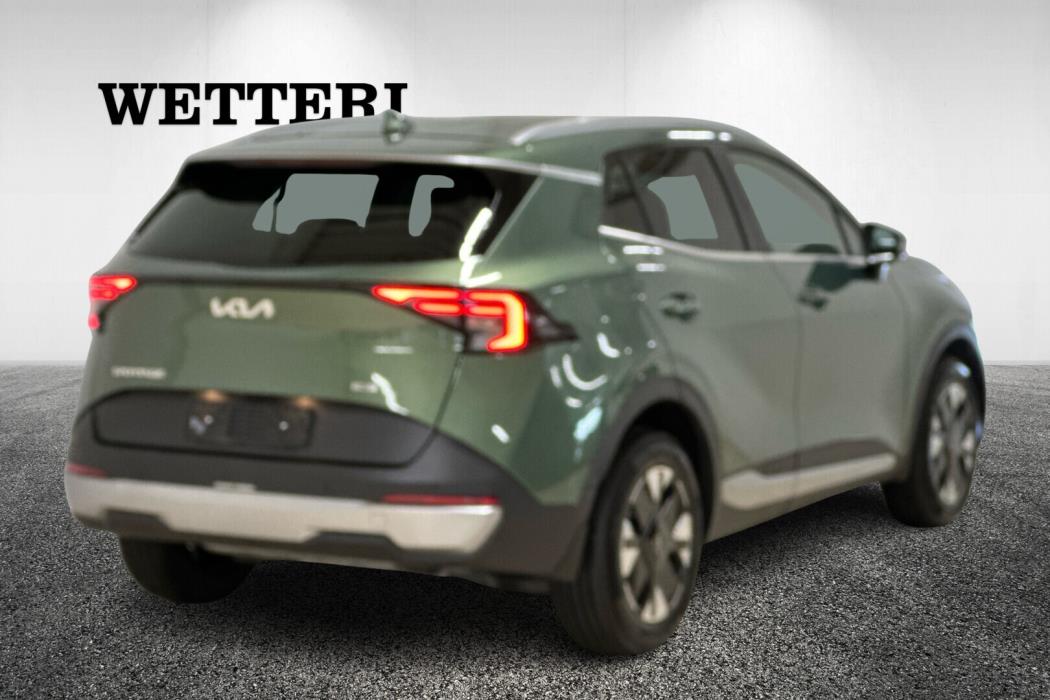 KIA Sportage 2026