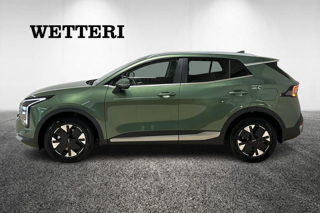 KIA Sportage 2026