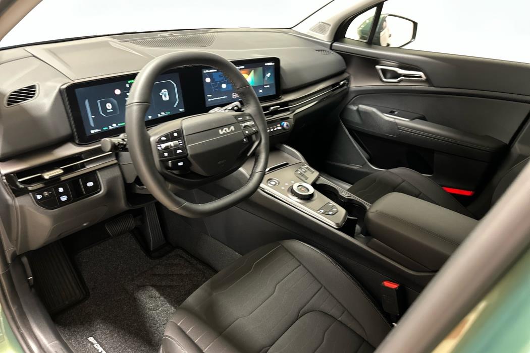KIA Sportage 2026