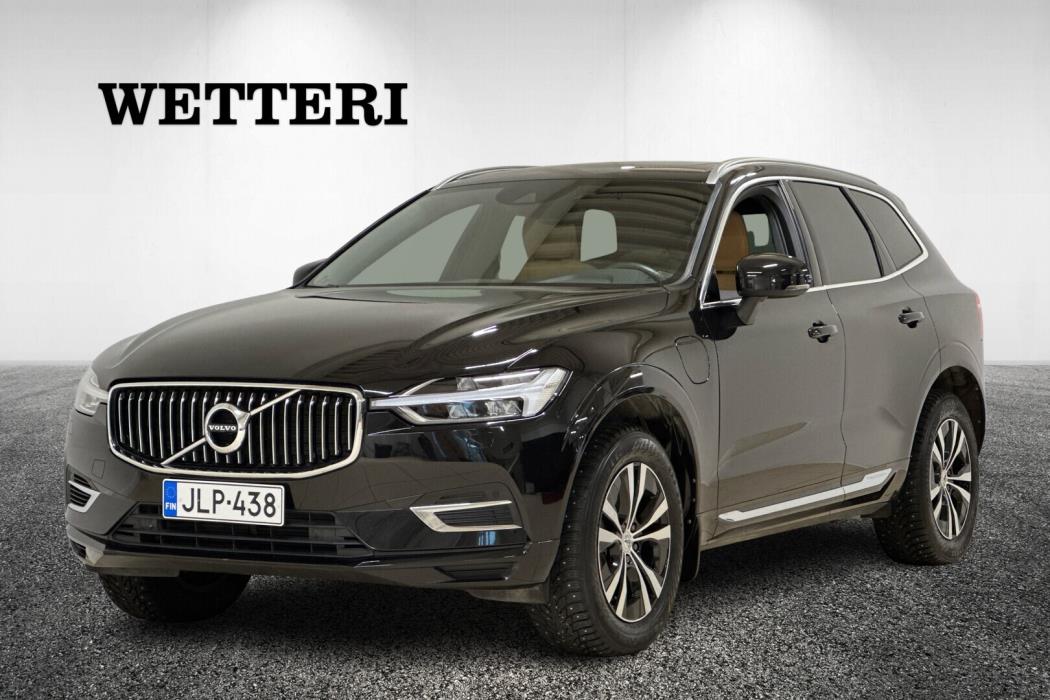 VOLVO XC60 2020