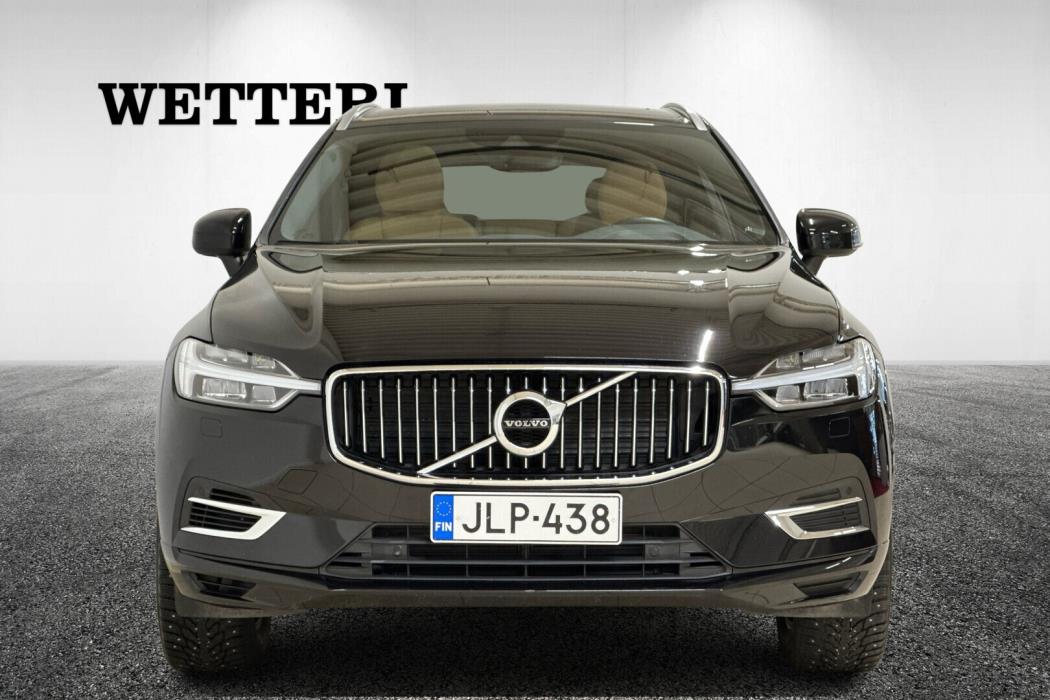 VOLVO XC60 2020