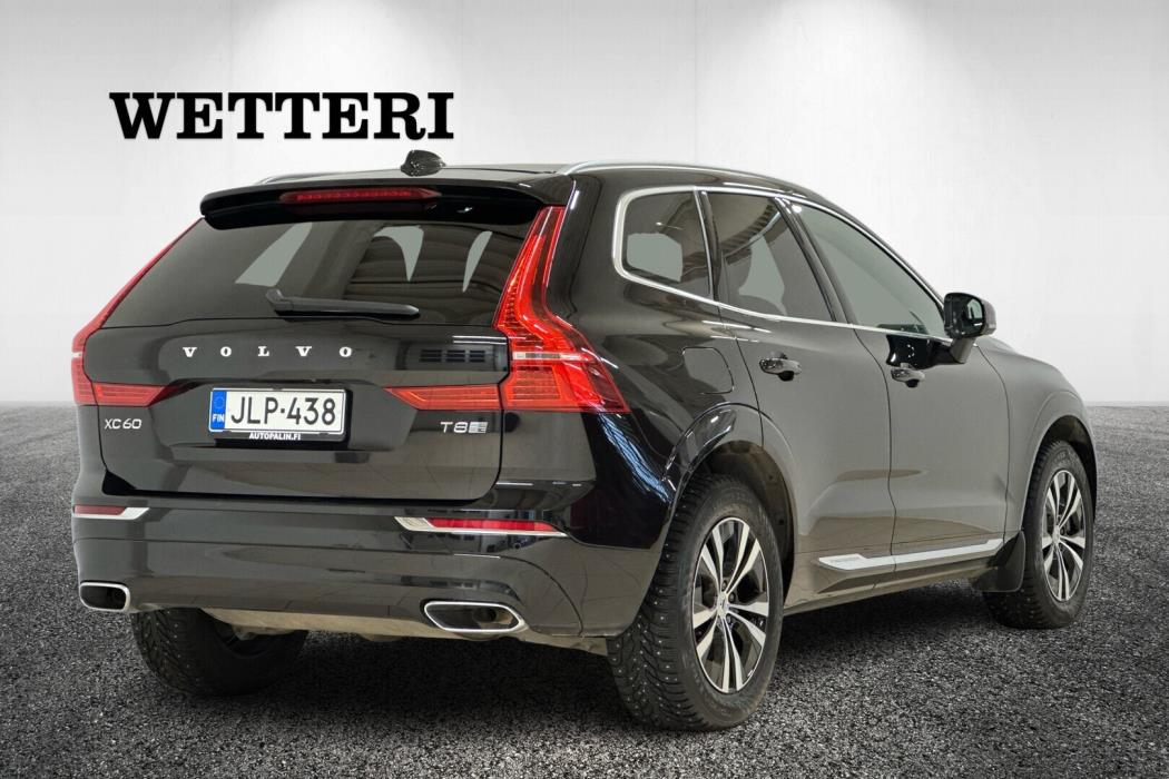 VOLVO XC60 2020