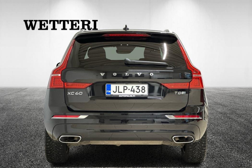 VOLVO XC60 2020