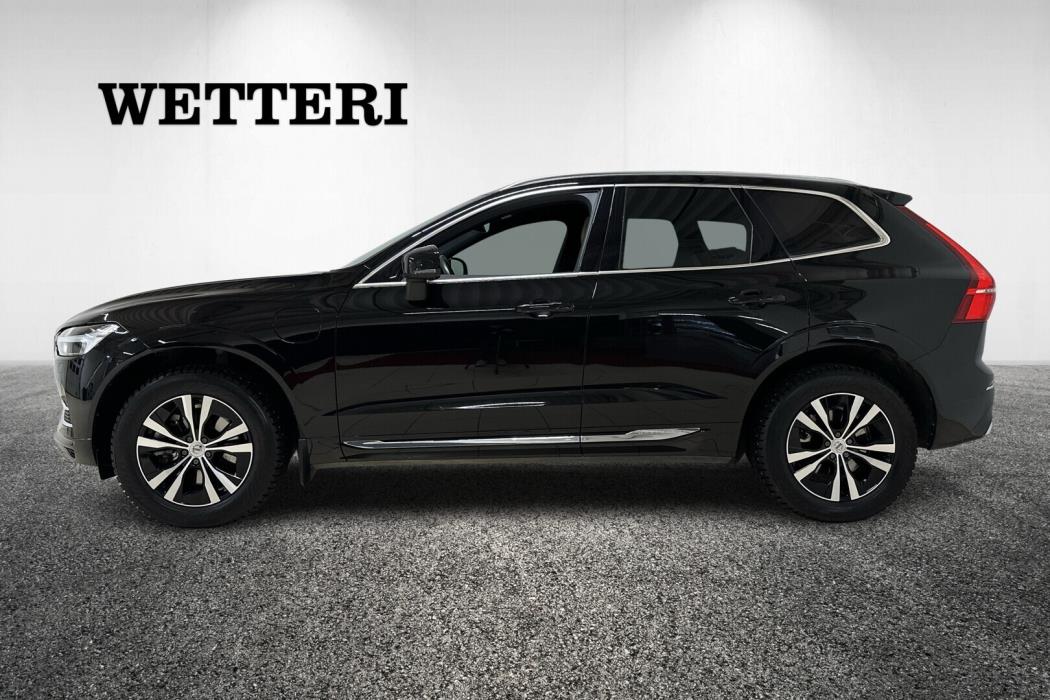 VOLVO XC60 2020