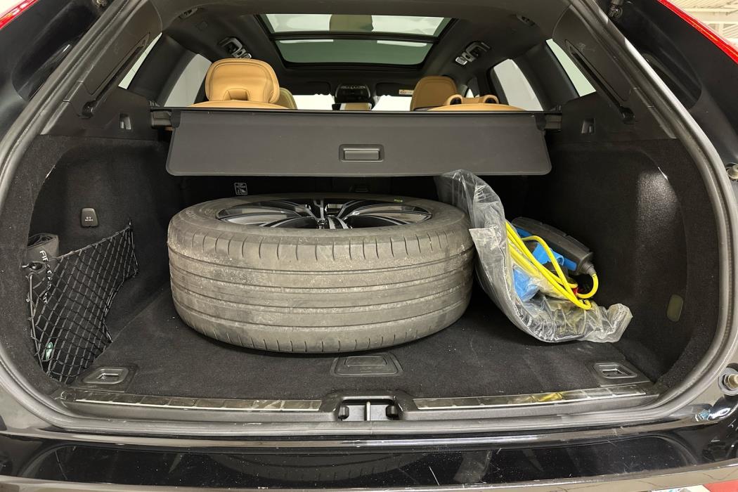 VOLVO XC60 2020
