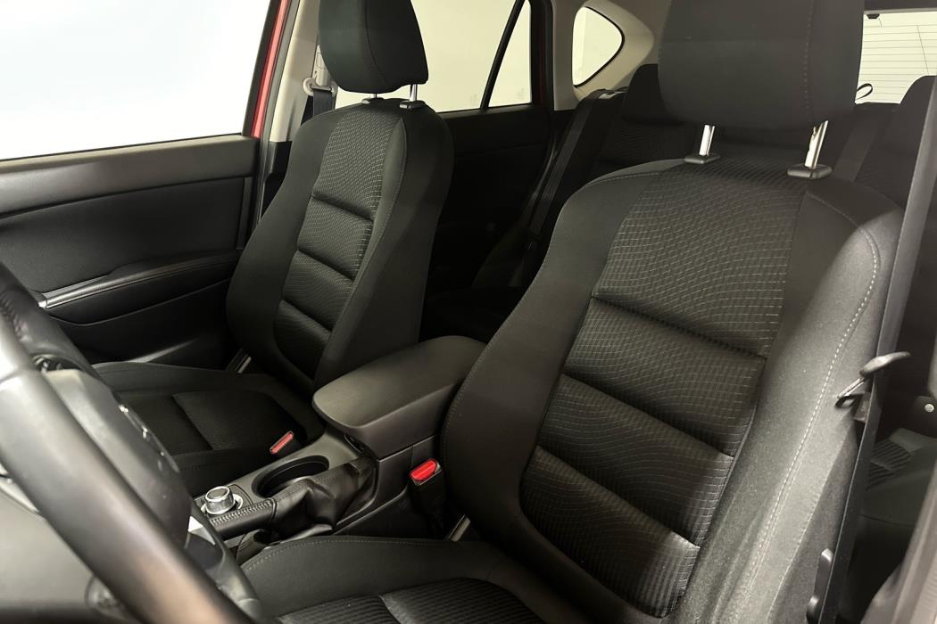 MAZDA CX-5 2015