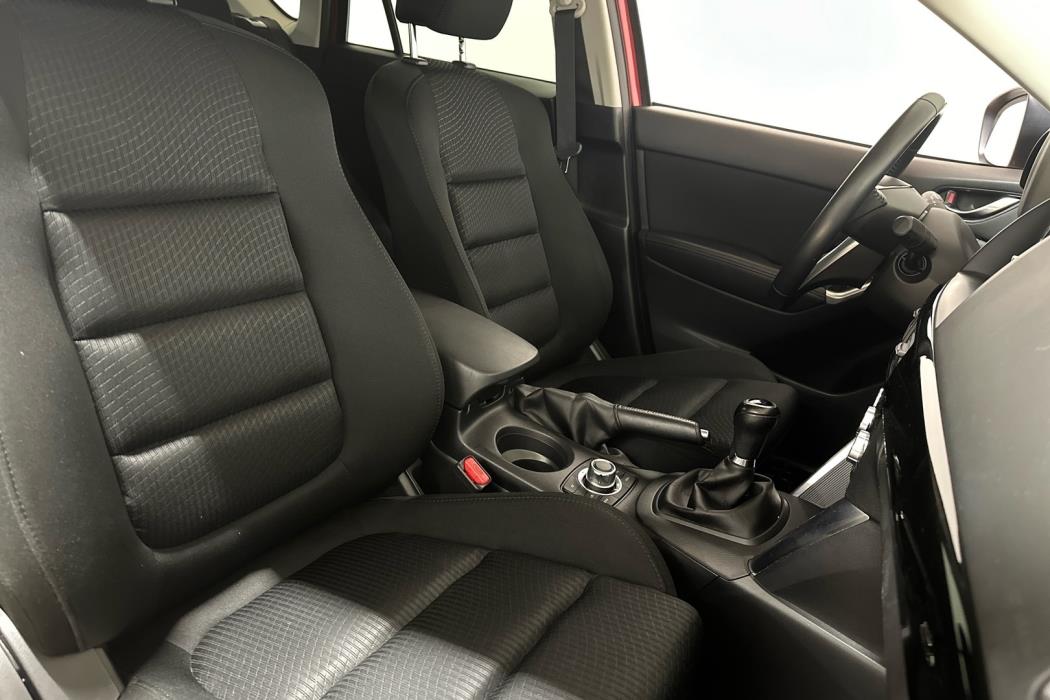 MAZDA CX-5 2015