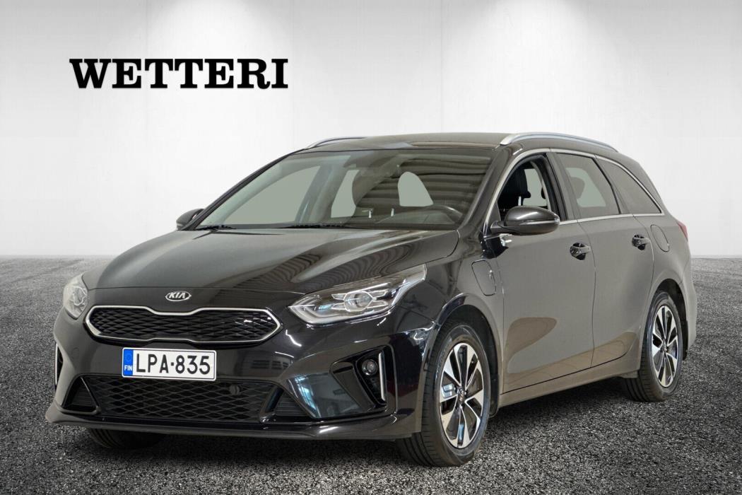 KIA Ceed 2020