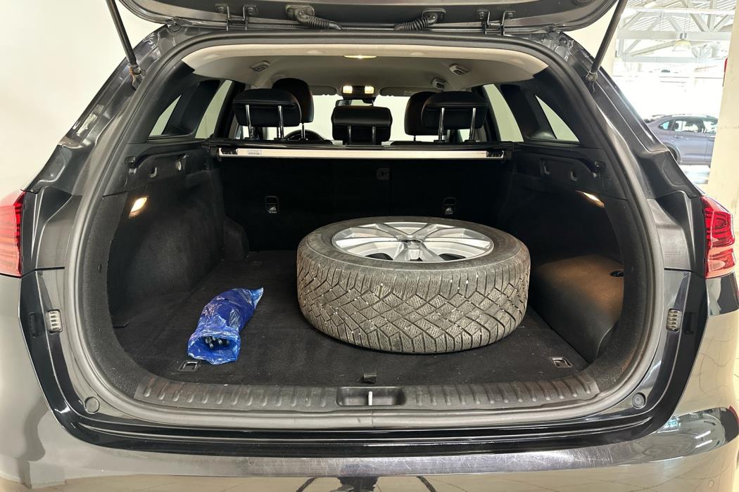 KIA Ceed 2020