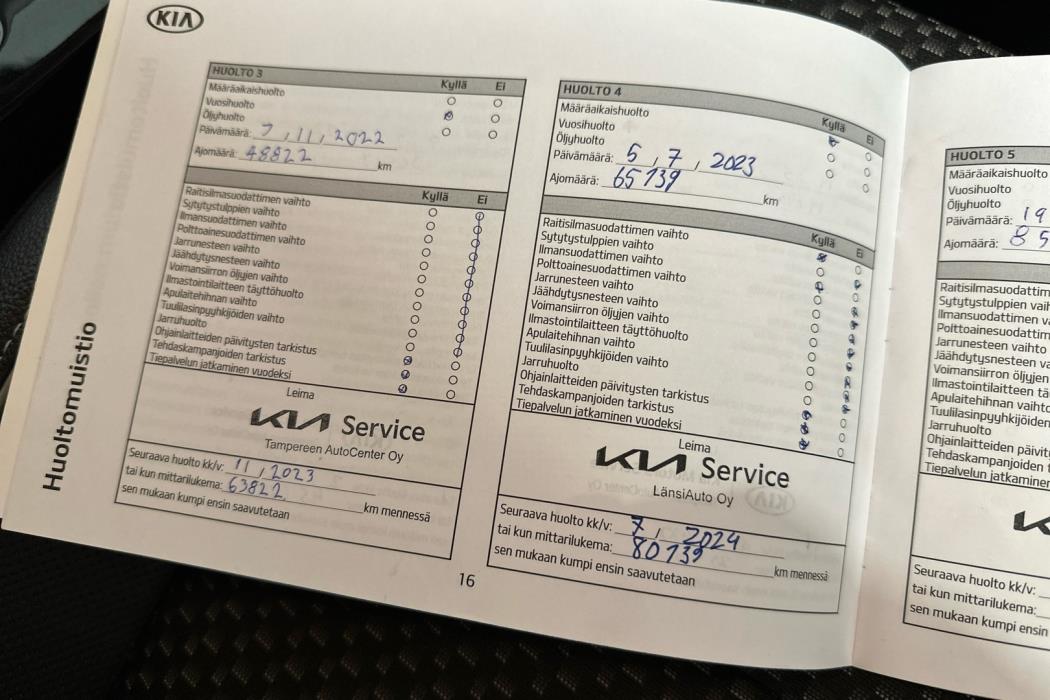 KIA Ceed 2020