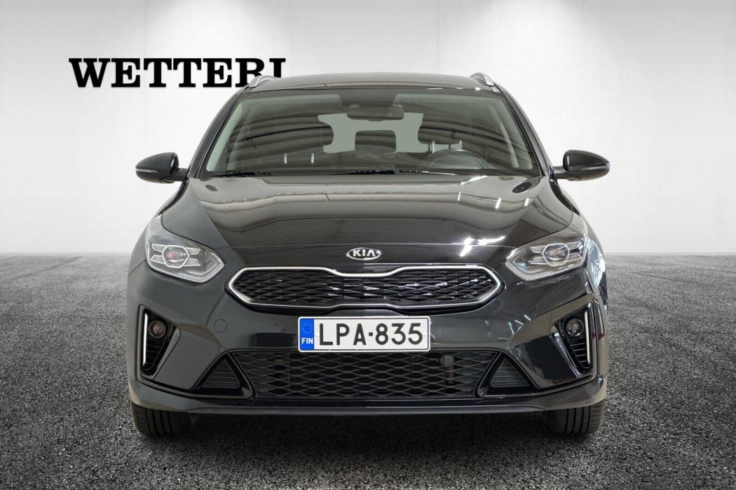 KIA Ceed 2020