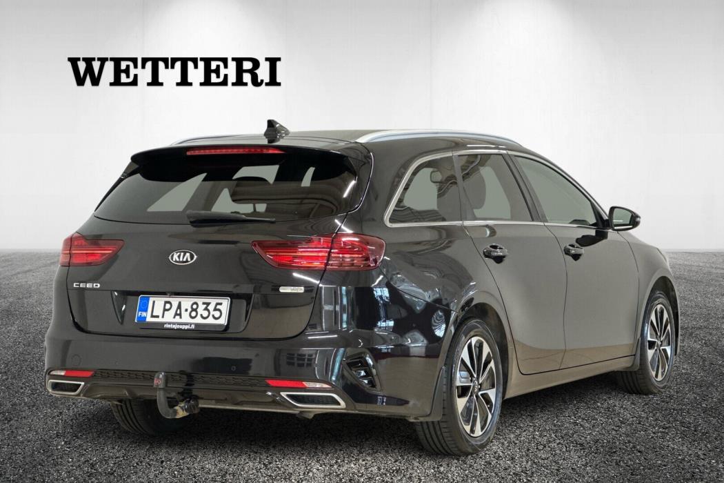 KIA Ceed 2020