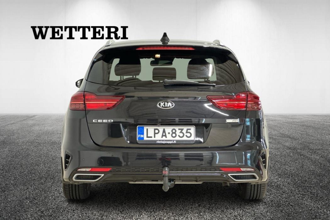 KIA Ceed 2020
