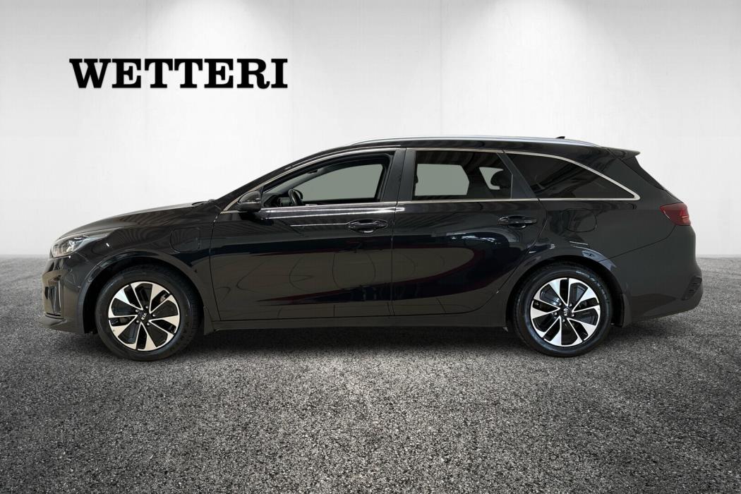 KIA Ceed 2020