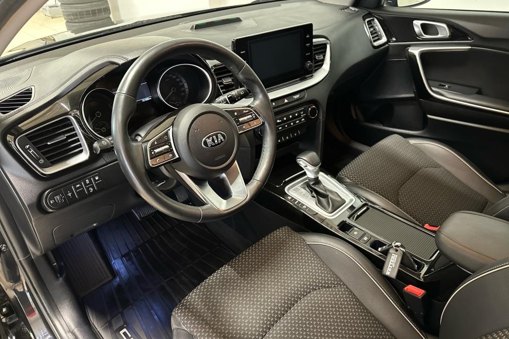 KIA Ceed 2020