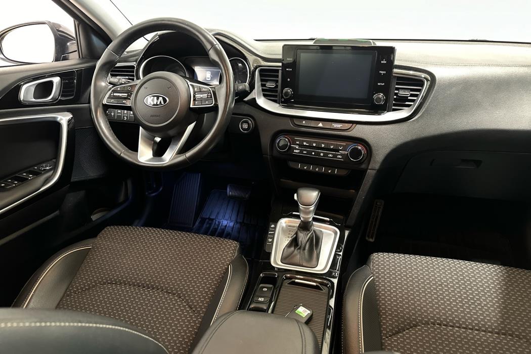 KIA Ceed 2020