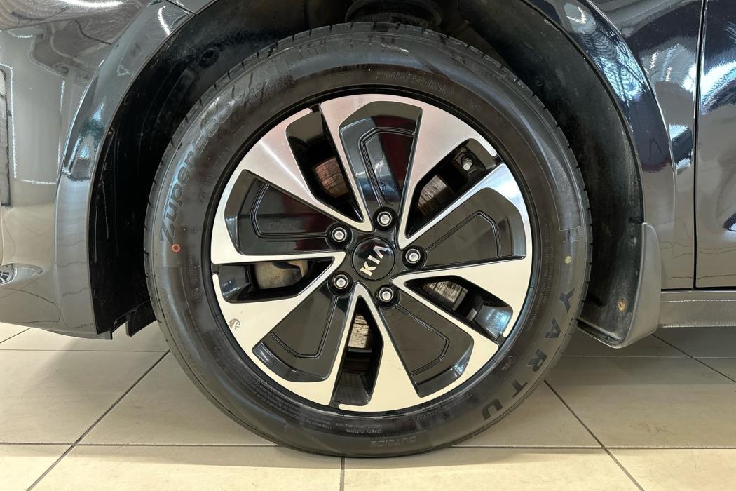 KIA Ceed 2020