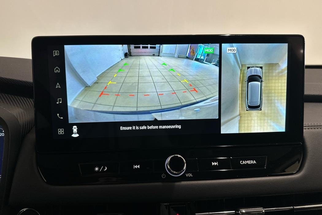 MITSUBISHI Outlander 2025