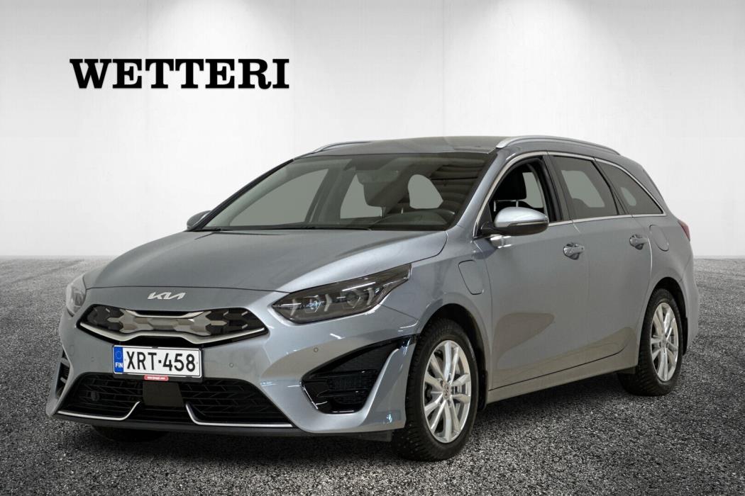 KIA Ceed 2023