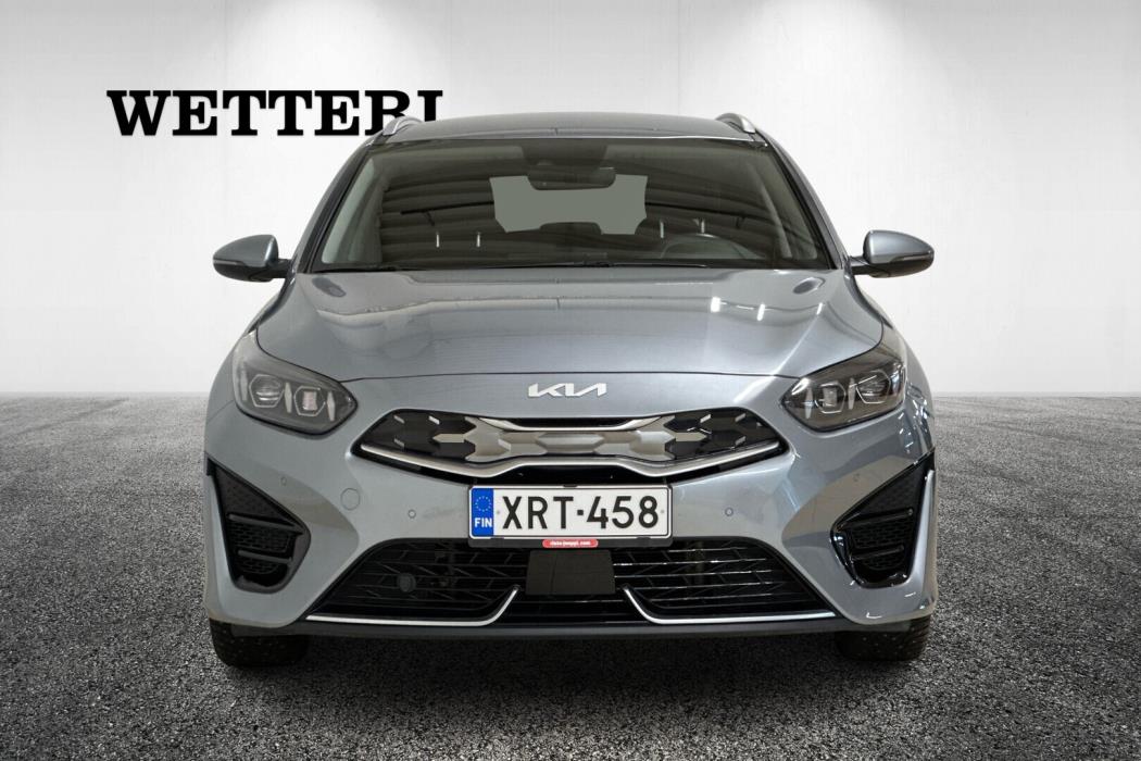 KIA Ceed 2023