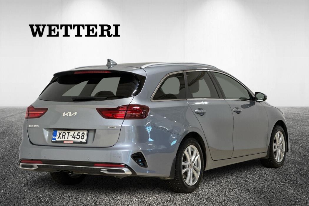 KIA Ceed 2023