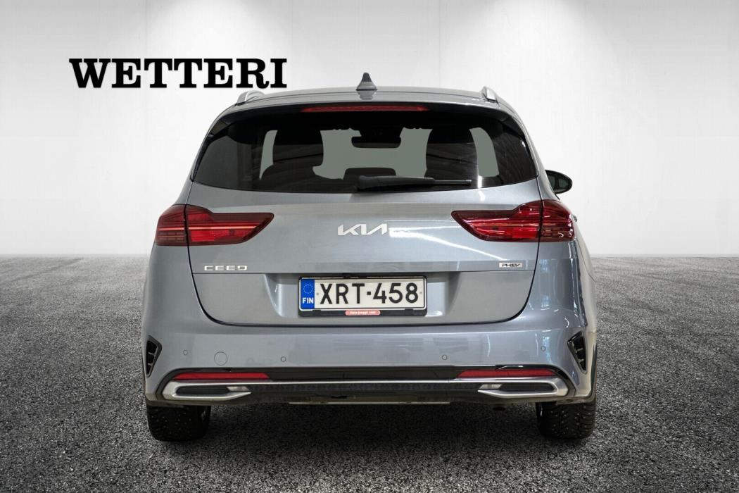 KIA Ceed 2023