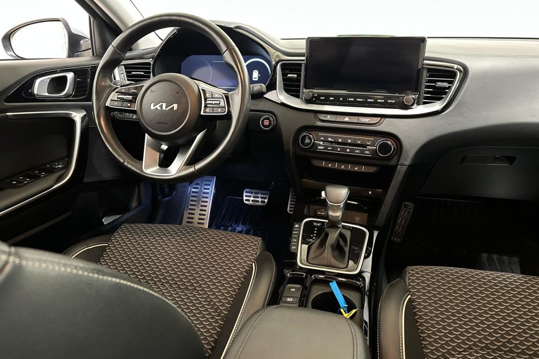 KIA Ceed 2023