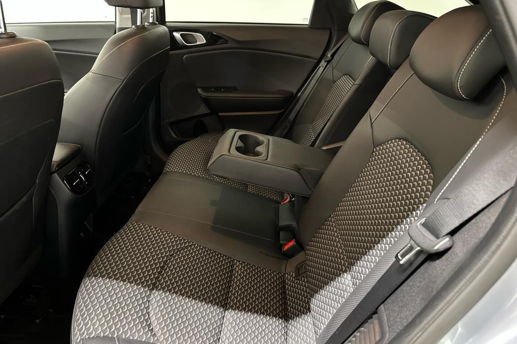 KIA Ceed 2023