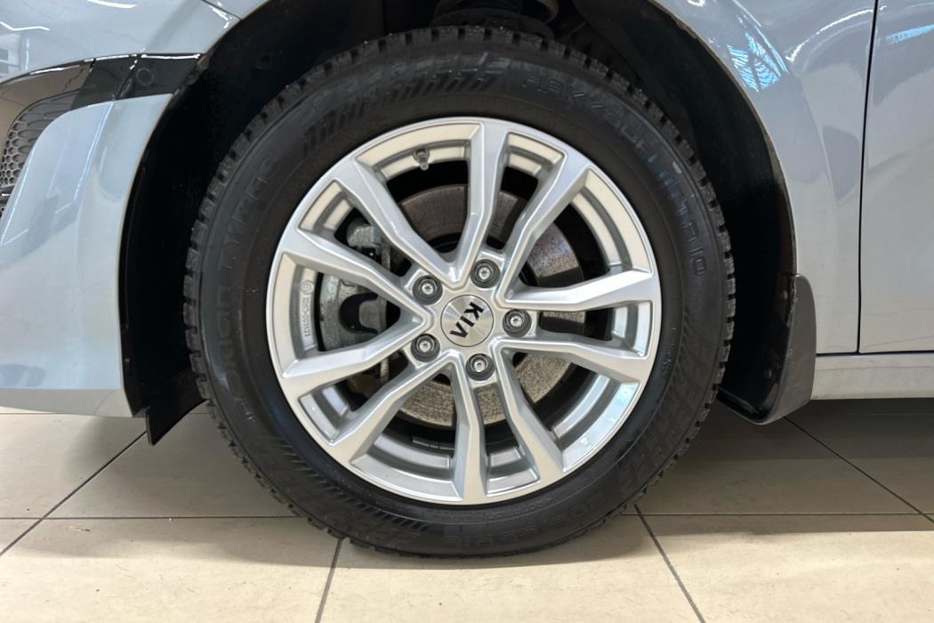 KIA Ceed 2023
