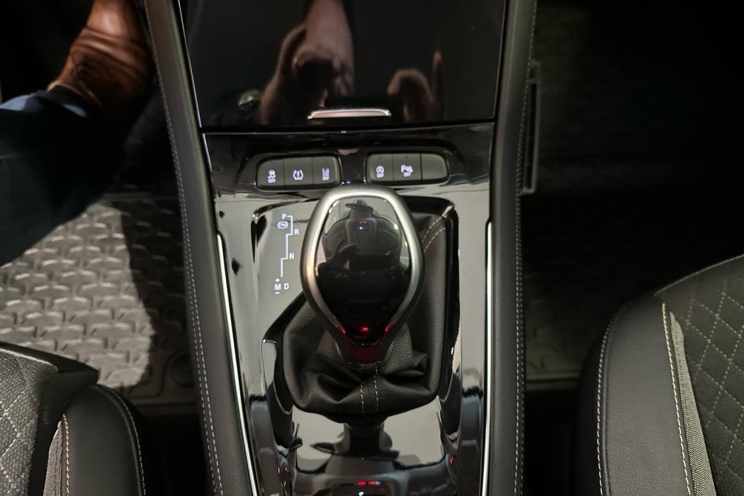 OPEL Grandland X 2019