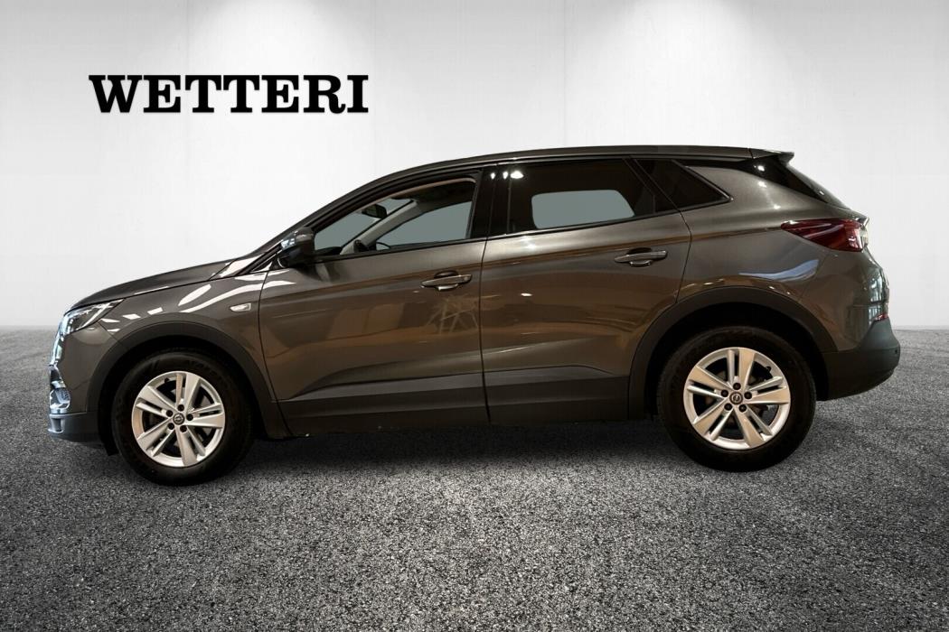 OPEL Grandland X 2019