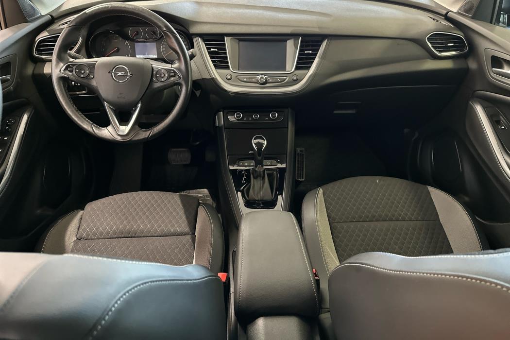 OPEL Grandland X 2019