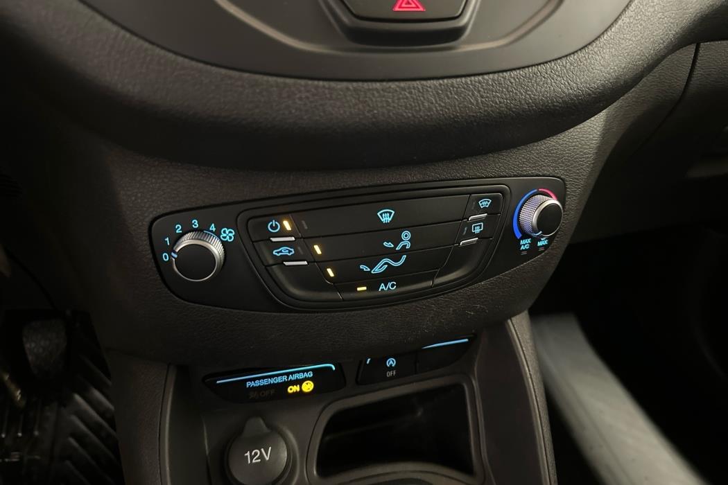 FORD Transit Courier 2015